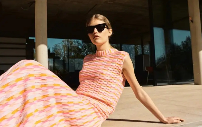 LVMH Luxury Ventures 收购针织品牌 Molli 少数股权