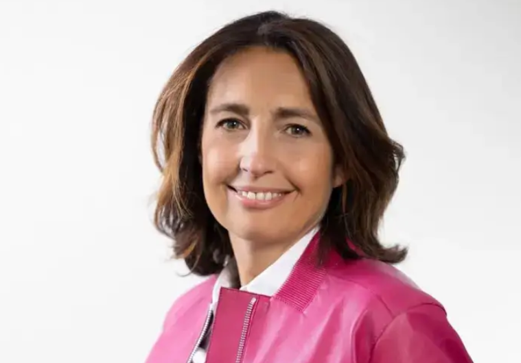 Paola Triolo 担任爱马仕意大利及希腊地区 CEO