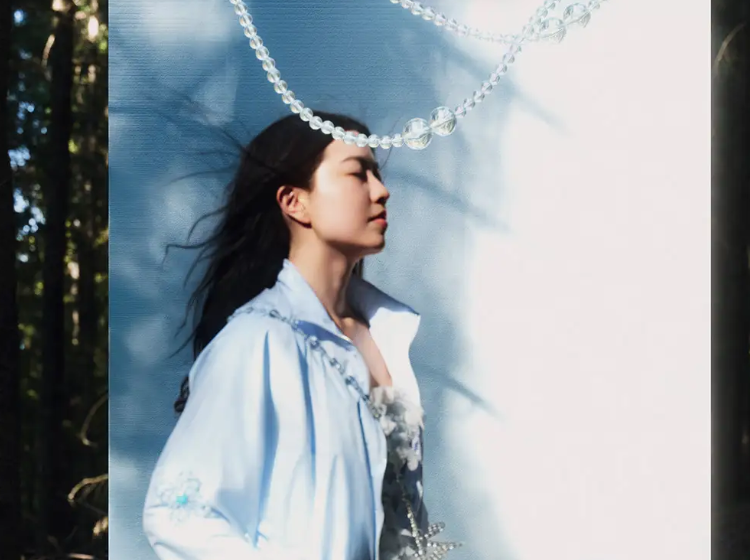 耐克携手 Susan Fang 发布双方首个合作系列