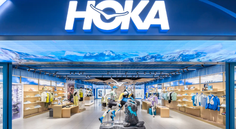 Deckers Brands 公布 2026 财年第二季度财务业绩