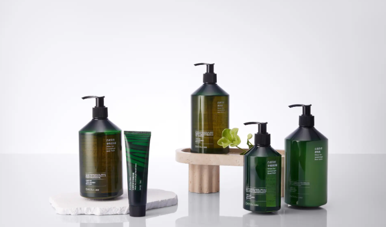 雅莹集团旗下生活方式品牌 Daya + 推出全新白茶个护系列