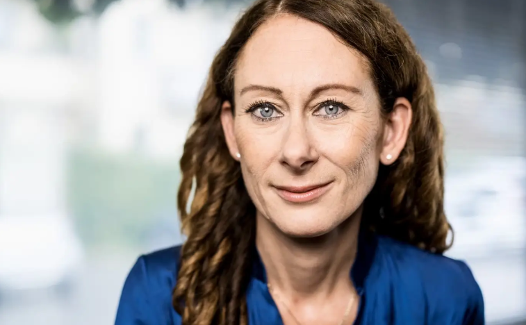 Zalando 任命 Anna Dimitrova 为新任首席财务官