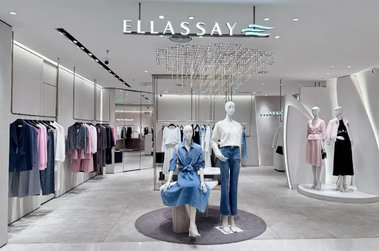 歌力思前三季度营收同比下降 6.22% 至 20.19 亿元