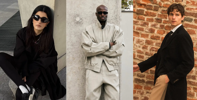 V形“瘦身”，智酷到底：Fila Vetta全系列重磅发售，引领智性风潮