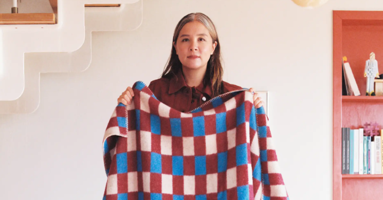 Arket 携手艺术家 Evelina Kroon，共同支持联合国难民署救援行动