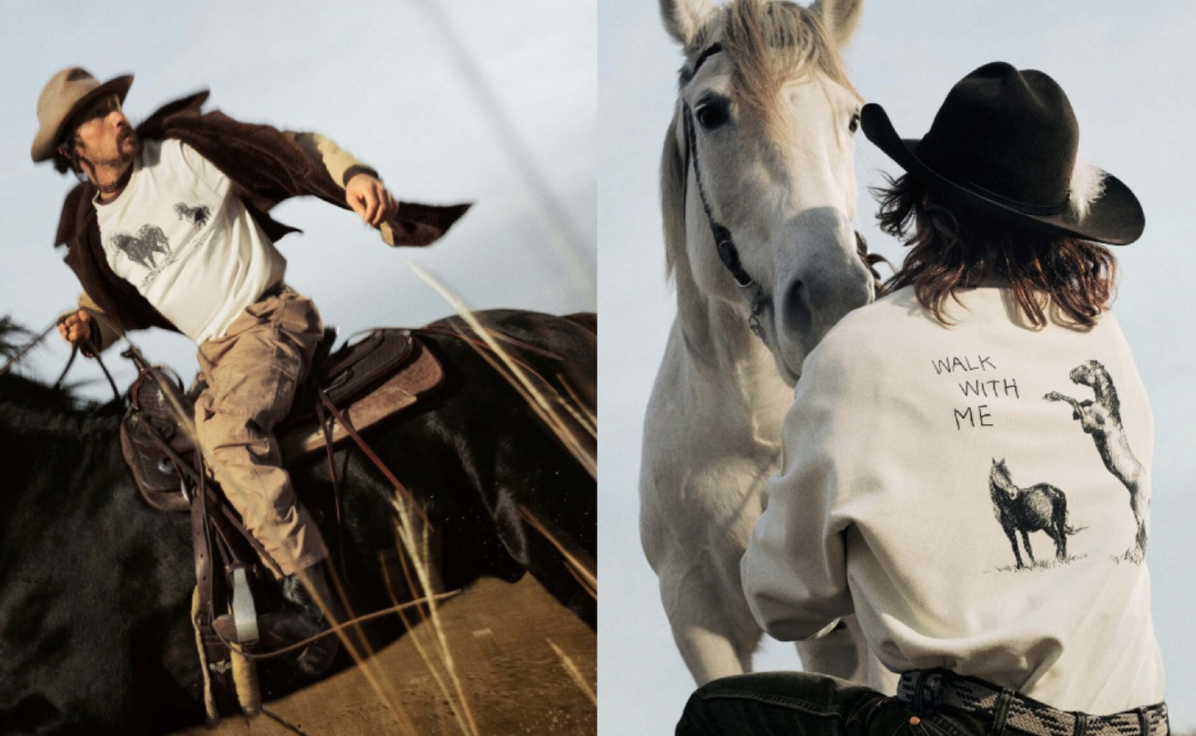 Canada Goose 发布2026新春限定系列