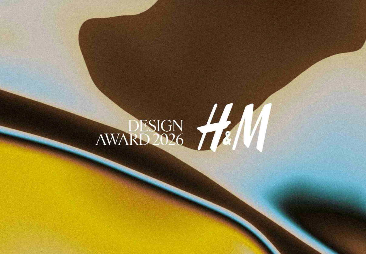 H&M设计大奖重磅回归 ，聚焦创意表达与新世代设计力量