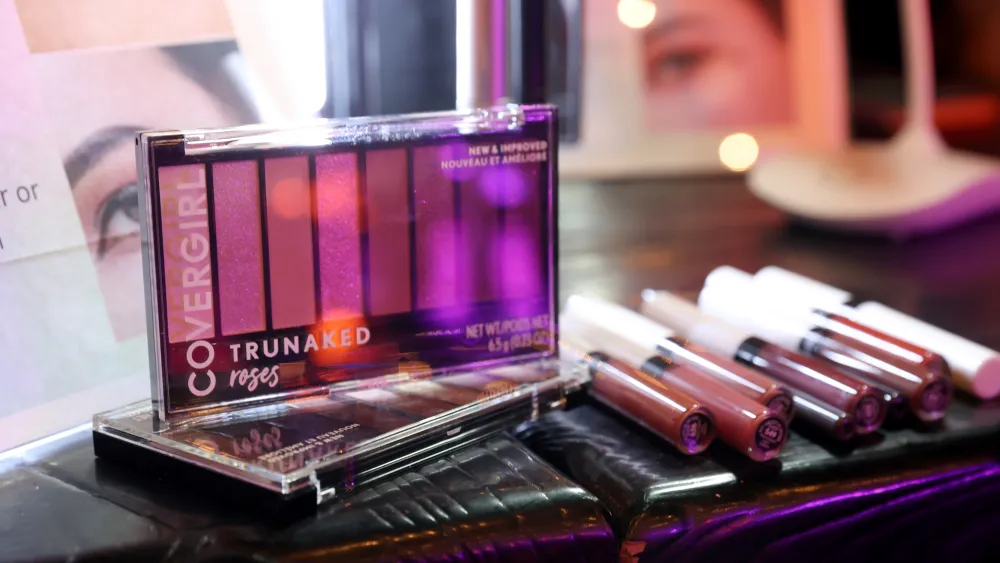 科蒂重组董事会